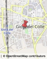 Via Giunone, 52,70023Gioia del Colle