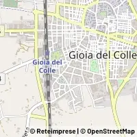 Kort Gioia del Colle