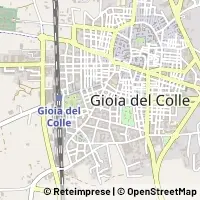 Carte Gioia del Colle