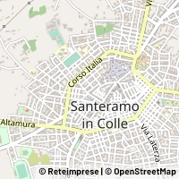 Harita Santeramo in Colle