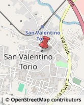 Via Annunziata, 36,84010San Valentino Torio