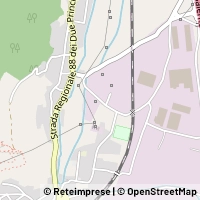 Carte Mercato San Severino