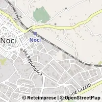 Kort Noci