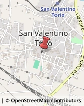 Via Orto, 19,84010San Valentino Torio