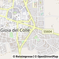 Kart Gioia del Colle