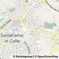 Harita Santeramo in Colle