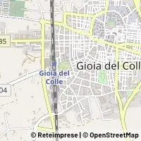 Peta Gioia del Colle