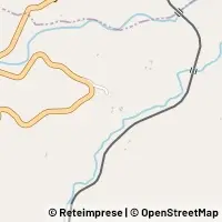 Mapa Martis