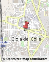 Via Giovanni Carano Donvito, 12-14,70023Gioia del Colle