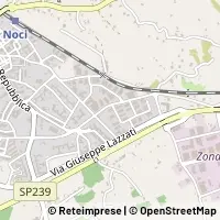 Kort Noci