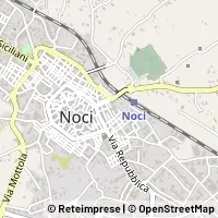 Kort Noci
