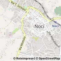 Karta Noci
