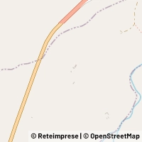 Mapa Martis