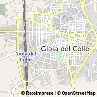 Kort Gioia del Colle