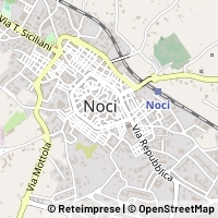 Carte Noci