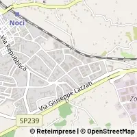 Kart Noci