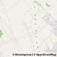 Mapa Locorotondo