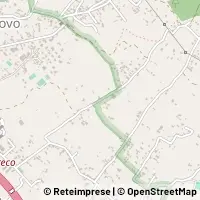 Map Torre del Greco