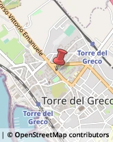 Corso Vittorio Emanuele, 118,80059Torre del Greco