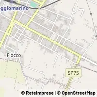 Kartta Poggiomarino