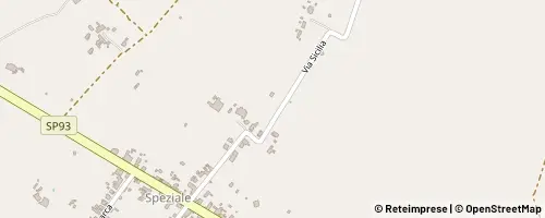 Mappa Fasano