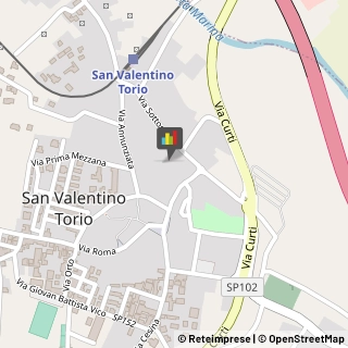 Alimentari San Valentino Torio,84010Salerno