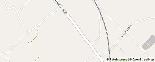 Mappa Sarno