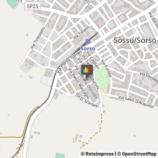 Marmitte per Motori Sorso,07037Sassari
