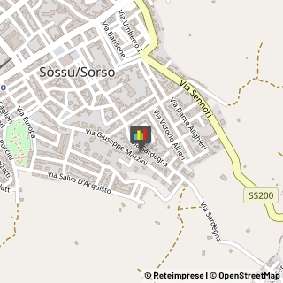 Parrucchieri,07037Sassari