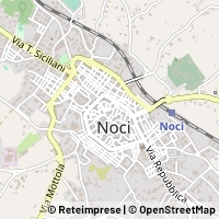Map Noci