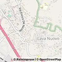 Карта Torre del Greco