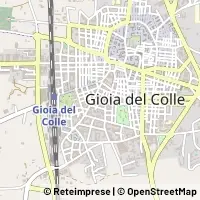 Kort Gioia del Colle