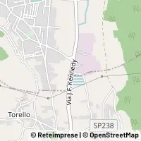 Kort Siano