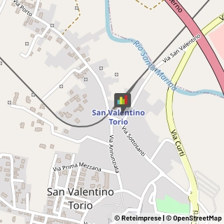 Farmacie San Valentino Torio,84010Salerno