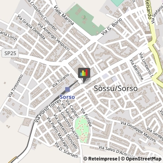 Imprese Edili,07037Sassari