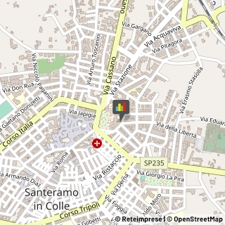 Agenzie ed Uffici Commerciali,70029Bari