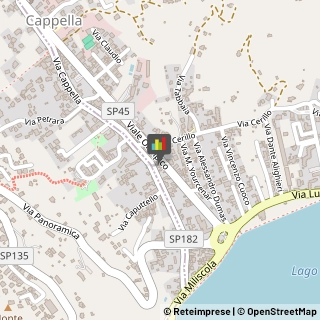 Agenzie ed Uffici Commerciali Bacoli,80070Napoli