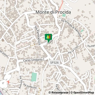 Corso Garibaldi, 38,80070Monte di Procida
