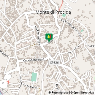 Corso Garibaldi, 38,80070Monte di Procida