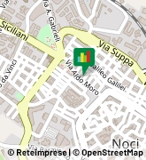 Via Aldo Moro, 16,70015Noci