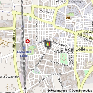 Macchine Caffè Espresso - Commercio e Riparazione Gioia del Colle,70023Bari