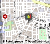 Mercerie Gioia del Colle,70023Bari