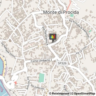 Vendite per Corrispondenza Monte di Procida,80070Napoli