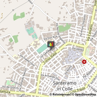 Agenzie ed Uffici Commerciali,70029Bari