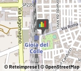 Associazioni Culturali, Artistiche e Ricreative Gioia del Colle,70023Bari