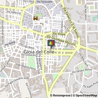 Elettricisti Gioia del Colle,70023Bari