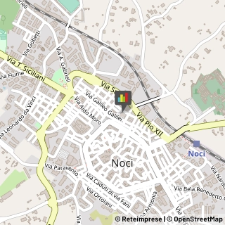 Architetti Noci,70015Bari