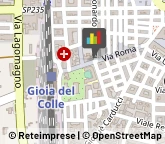 Associazioni Culturali, Artistiche e Ricreative Gioia del Colle,70023Bari