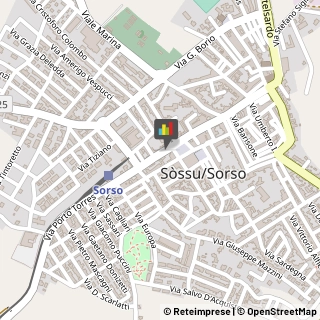 Parrucchieri Sorso,07037Sassari