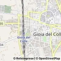Kort Gioia del Colle